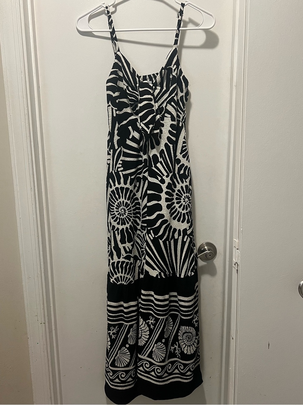 Resort style Maxi Dress